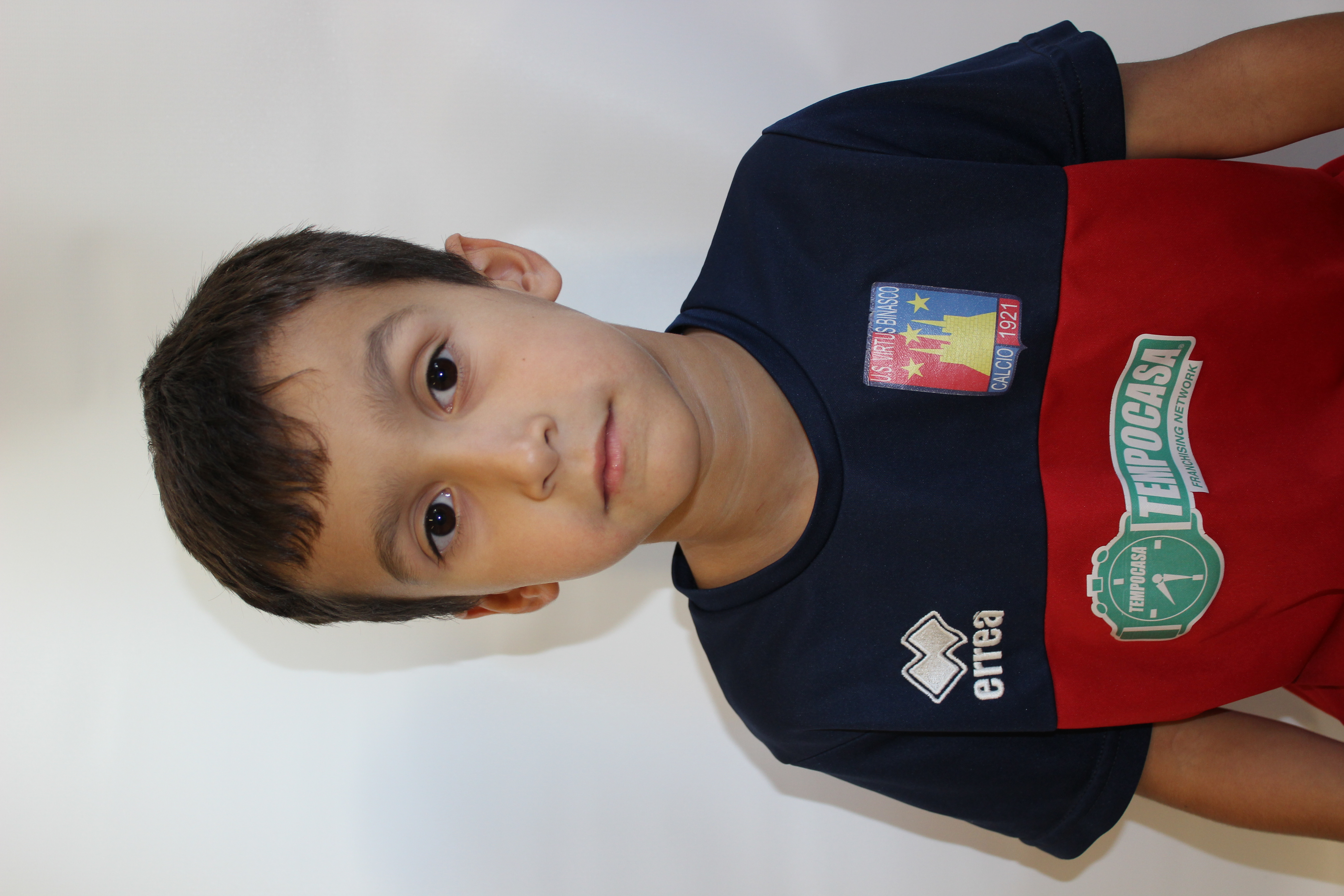 U.S. Virtus Binasco Calcio - Immagine assente